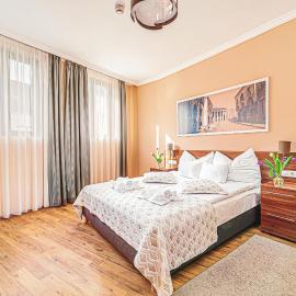 Forum Hotel，位于松博特海伊的酒店