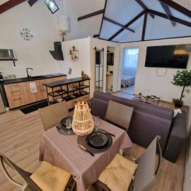 Bella vista house 971, hotell i Le Gosier