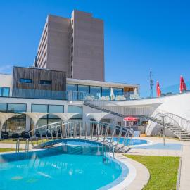 Exe São Lázaro, hotel in Bragança