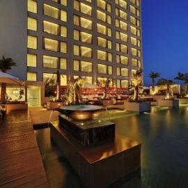 Hyatt Regency Amritsar Hotel & Spa, hotel di Amritsar