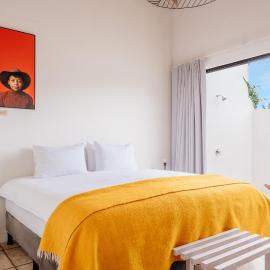 Good Hotel Antigua Guatemala, a Member of Design Hotels, hotel a Antigua Guatemala