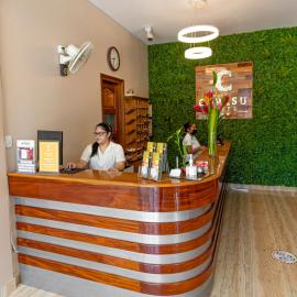 Puerto Maldonado में, होटल Copasu Hotel