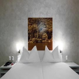 Acquarello Swiss Quality Hotel, hotell Luganos