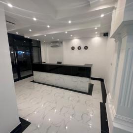 Hôtel rotana, Hotel in Brazzaville