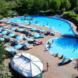 Garden Village San Marino, hotel v destinaci San Marino