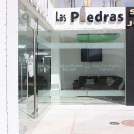 Hotel Las Piedras San Jose