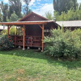 Villa Rosa House, ξενοδοχείο σε Pinto