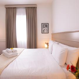 El Misti Hotel Buenos Aires Centro, hotel em Buenos Aires