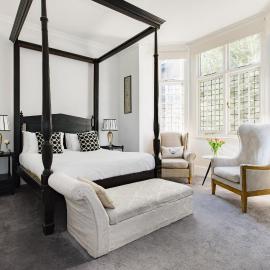The Abbey Notting Hill, hotel in London