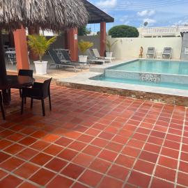 Curasita Colour Appartments & Resort - adres kaya Sucre nst 282, Hotel in Willemstad
