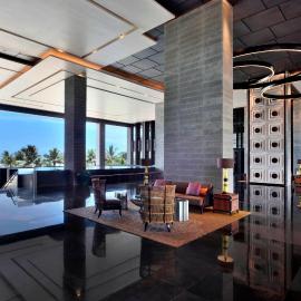 Weligama Bay Marriott Resort & Spa, ξενοδοχείο σε Weligama