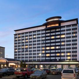 Courtyard by Marriott Denver Cherry Creek, hotel Denverben