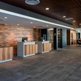 Courtyard by Marriott Prince George, khách sạn ở Prince George