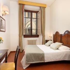 Hotel Cimabue, hotel in Florence