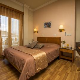 Sparti में, होटल Lakonia Hotel