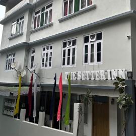 The Better Inn, hotel en Gangtok