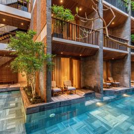 Daisy Boutique Hotel, khách sạn ở Đà Nẵng