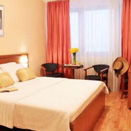 Hotel Rex, hotel a Belgrad