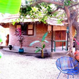 Evergreen Eco Lodge Retreat, hotel em Tujering