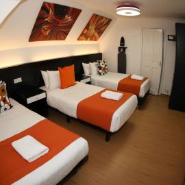 Heathrow Inn Hotel, hotell sihtkohas Hillingdon
