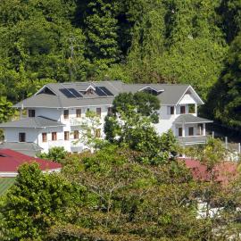 Hilltop Boutique Hotel, ξενοδοχείο στη Victoria