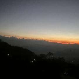 Hotel Nagarkot Holiday Inn, hotel en Nagarkot