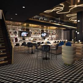 Renaissance New York Harlem Hotel, hotel u New Yorku