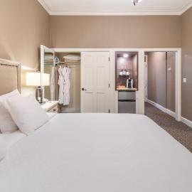 Spokane Club Hotel, hotel sa Spokane