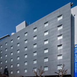 HOTEL MYSTAYS Nishi Shinjuku