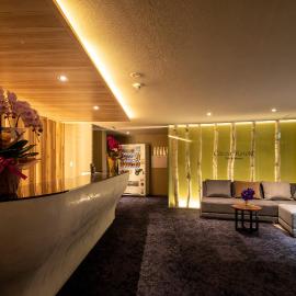 HOTEL COCOA RESORT, hotel sa Lake Toya