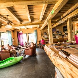 Hostel Soča Rocks, hotel in Bovec