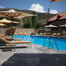 Tufenkian Avan Marak Tsapatagh Hotel, מלון בKzylkʼend