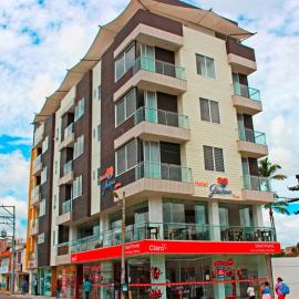 Hotel Guaitipan Plaza