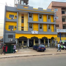 HOTEL DE LA VALLEE NEW
