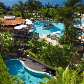 Hotel Porto Mare - PortoBay, hotell i Funchal