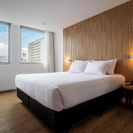 Sooz Hotel Collection, hotel em São Paulo
