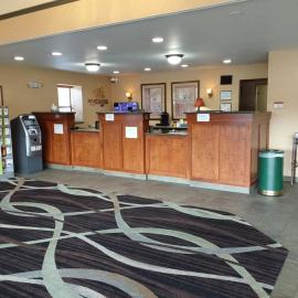 Lavissh Inn and Suites, hotel a Bellingham