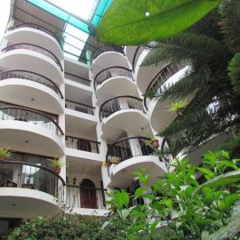 Quilla House Ecologico, готель у Мачу-Пікчу