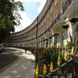 Studios2Let, hotel din Londra