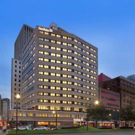 Sonesta ES Suites New Orleans Downtown, hotel en Nueva Orleans