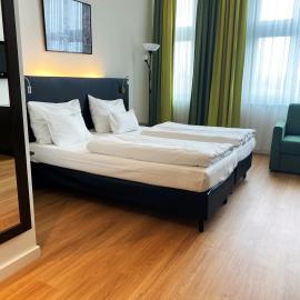 Rainers Hotel Vienna, hotel a Vienna