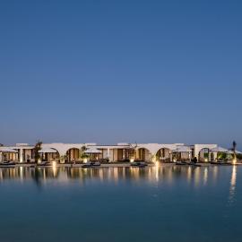 Viesnīca Le Sidi - A TLT Signature Hotel pilsētā Elalamēna