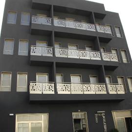 Hotel La Colombina, ξενοδοχείο σε San Sebastian de la Gomera