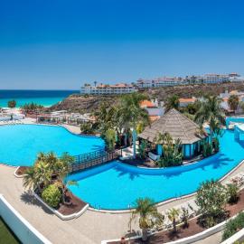 Fuerteventura Princess, hotel en Playa de Jandía