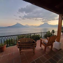 Casa Laguna: Best View In The World, hotel u gradu Santa Kruz La Laguna