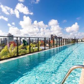 TOLIVE One Housi Recife by Carpediem, Hotel in Recife
