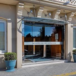 La Línea de la Concepción में, होटल AC Hotel La Línea by Marriott