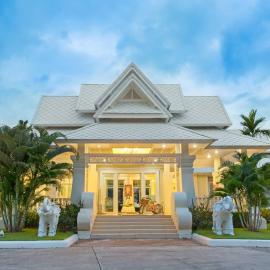 Nantrungjai Boutique Hotel, hotel Nanban