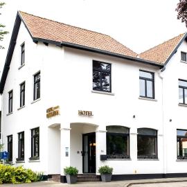 Hotel Olympia in Bruges, hotel a Bruges