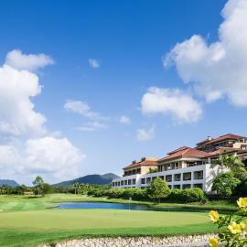The Ritz-Carlton Okinawa, hotel em Nago